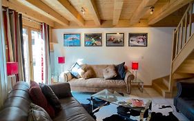 Morgane Apartment
